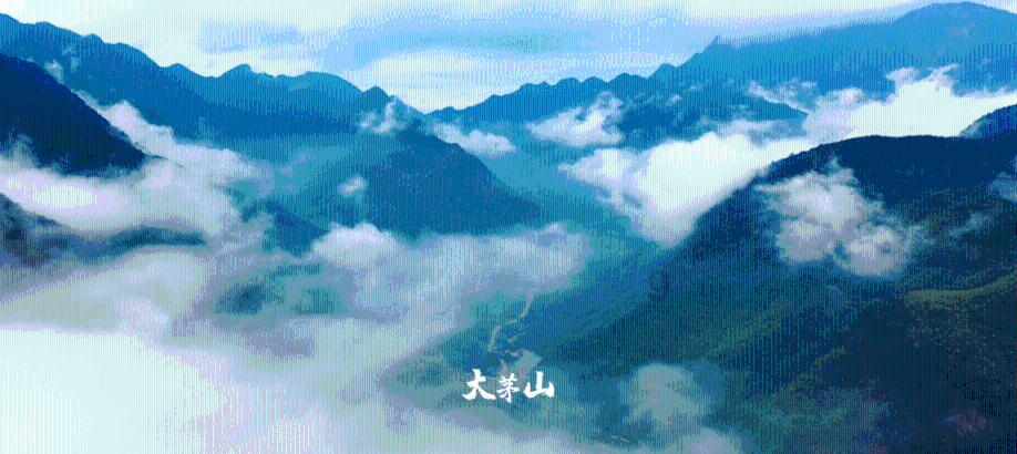 未来三天重庆持续阴雨，高海拔地区有雪